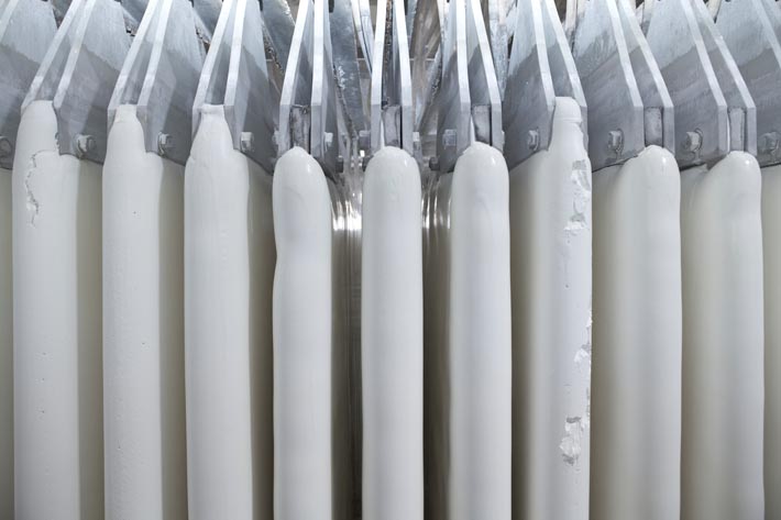 Industrie-Fotografie